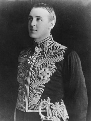 Chelmsford Governor