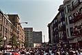 Chicago Pride Parade 1985 030