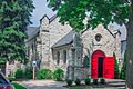 Church of the Holy Trinity-Manistee