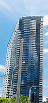 Circle on Caville Towers (cropped 2).jpg