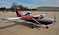 Civil Air Patrol Cessna 182T at DuPage Airport 02