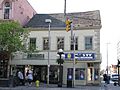 Clegg-Feller Block
