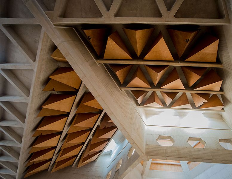 Clifton Cathedral June 2018 004