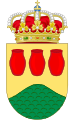 Coat of arms of Alcorcón