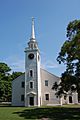 Cohasset meeting house