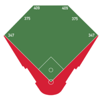 ComiskeyParkDimensions.svg