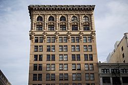 Continental Building, Downtown Los Angeles, California 12.jpg