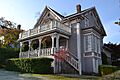 Coolidge House (Ashland, Oregon)