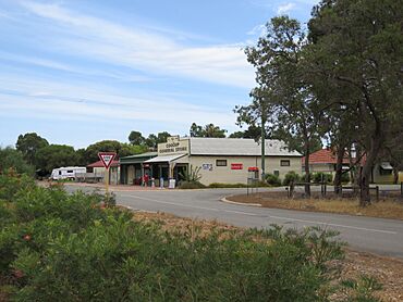 Coolup General Store, December 2023 02.jpg