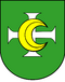 Coat of arms of Cortaillod