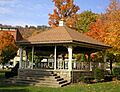 Coudersportgazebo