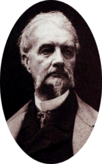 Count Henry Russell