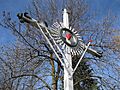 Croix de chemin du Bord-du-Lac 04
