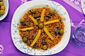 Cuisine of Iran آشپزی ایرانی 30-خوراک قیمه