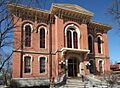 Delaware County Courthouse Ohio