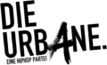 Die Urbane Logo