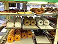 Donuts (Coffee An), Westport, CT 06880 USA - Feb 2013