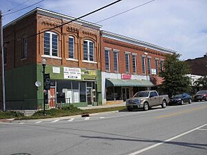 Downtown Millen Historic District 9