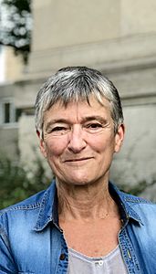 Dr. Lydia White (McGill University)