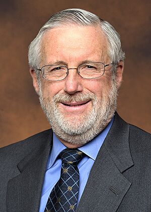 Dr. Peter B. Lyons (cropped)
