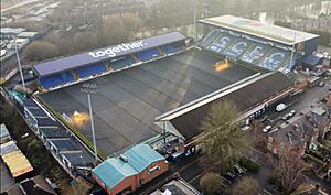 EdgeleyPark2021