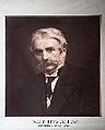 Edward Fenwick Boyd Photograph taken before 1889