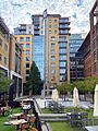 Eight Brindleyplace