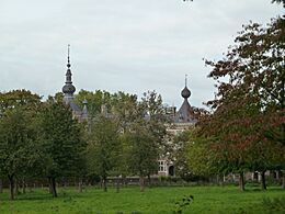 Eijsden-Kasteel Eijsden (14)