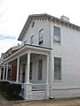 Elden House in Portsmouth