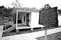 Elvis Presley house in Tupelo 3