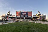 Empower Field at Mile High 20241001