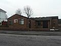 Ensbury Park, Howeth Road Evangelical Church - geograph.org.uk - 702397