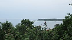 Epoufette Bay (Michigan)