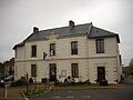 Erbray - mairie
