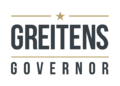 Eric Greitens for Governor