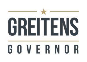 Eric Greitens for Governor