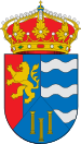 Official seal of Alba de Yeltes