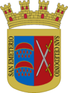 Official seal of Calahorra