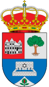 Coat of arms of Deifontes