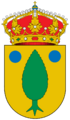 Escudo de La Ginebrosa