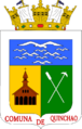 Escudo de Quinchao