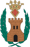 Coat of arms of Macastre