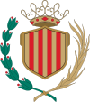 Coat of arms of Xirivella