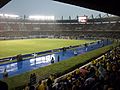 Estadio Metropolitano de Baranquilla 2011