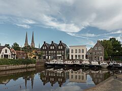 Etten Leur, de Leurse Haven foto9 2015-05-24 19.50