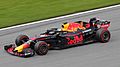 FIA F1 Austria 2018 Nr. 3 Ricciardo