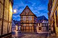 Finkenherd 3 in Quedlinburg