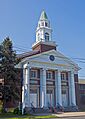 First Congregational Church, Albany, NY