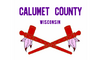 Flag of Calumet County