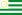 Flag of the Department of Caquetá